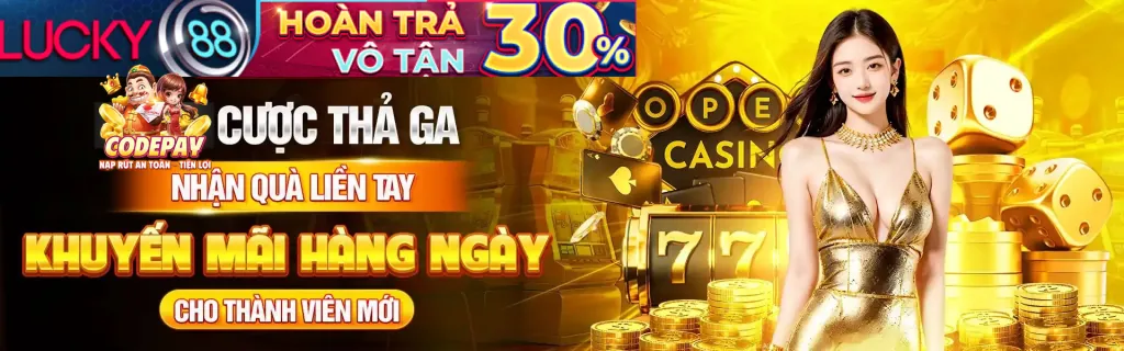 Hoàn trả hàng ngày cho cá cược thể thao